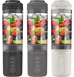 مخلوط کن پاورولوژی Powerology MagBlend Portable Blender